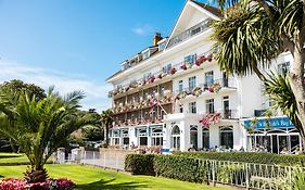 St Brelade'S Bay Hotel